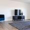 Luxury 1BR Apartment Peabody - Unit #706