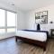 Luxury 1BR Apartment Peabody - Unit #706