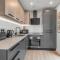 Apartment 47 with Free Secure Parking and Onsite Gym
