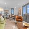 Apartment 47 with Free Secure Parking and Onsite Gym