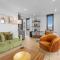 Apartment 47 with Free Secure Parking and Onsite Gym