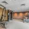 Apartment 47 with Free Secure Parking and Onsite Gym