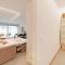 Rame Loft per 4 Persone a Bellinzona -By EasyLife Swiss - 贝林佐拉