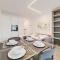 Rame Loft per 4 Persone a Bellinzona -By EasyLife Swiss - 贝林佐拉