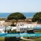 CAMARG'Beach Vue mer-Piscines-Plages-Tennis-Parking-4PERS - 勒格罗-迪鲁瓦 CAMARG'Beach Vue mer-Piscines-Plages-Tennis-Parking-4PERS - 勒格罗-迪鲁瓦