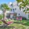 LocaLise - A80 - La villa blanche - Côté jardin - Plain-pied - Wifi inclus - Draps inclus - Animaux bienvenue - 吉尔维内克