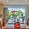 LocaLise - A80 - La villa blanche - Côté jardin - Plain-pied - Wifi inclus - Draps inclus - Animaux bienvenue - 吉尔维内克