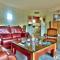LocaLise - A80 - La villa blanche - Côté jardin - Plain-pied - Wifi inclus - Draps inclus - Animaux bienvenue - 吉尔维内克