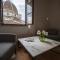 Windows on Dome Luxury Rooftop