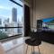 Tourism Axon Residence Bukit Bintang KL - 吉隆坡