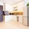 Home, Cosy&Luxury Apartment - 5mins to Airport, Free Pool&Gym, Airport Pick up Service