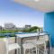 Spacious 2BR- centre of Brissy!