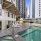 Spacious 2BR- centre of Brissy!