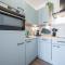 Modernes Apartment Wels City Center
