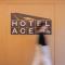 From H Ace Hotel Daejeon by Aank