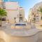 Amazing penthouse on the beach, sea views, WIFI, airconditioning and parking