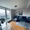 Penthouse Birmingham City View