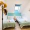 BIO FUENGIROLA PENTHOUSE, south Terrace