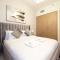 Elegant Waterfront 1BHK in Dubai Creek Harbour - 迪拜