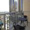 Elegant Waterfront 1BHK in Dubai Creek Harbour - 迪拜