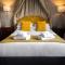Pennine Manor Hotel