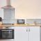 Host & Stay - West Crescent Apartments - 达灵顿