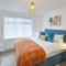 Host & Stay - West Crescent Apartments - 达灵顿