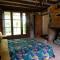 Authentic French house with great view 4 bedrooms and a lot of land - Troche
