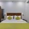 Hotel The Emporio A Corporate Suites - Ghaziabad