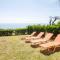 Seaside garden Antonio Home 50