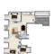 Luxury Apartment w Privat Rooftop Terrace - CPH C