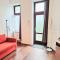 City Studio Apartment for 4, near Sonnenallee