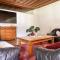 Chalet Sonne Vandans