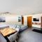 Apartment Span