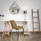 Elegant designer finished spacious studio in Gzira - Гзира