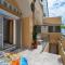 Amore Rentals - Casa Barbera B