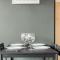 Spacious 1 BR apt w 2 king bed by Tent serviced apartments - 法恩伯勒