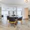 The Cube - Designer finished studio by SF Homes