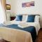 Torre Bianca Bisceglie B&B vicino al mare - 比谢列