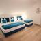 Homely Stay - Urban Oasis Apartments - Moosburg