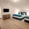 Homely Stay - Urban Oasis Apartments - Moosburg