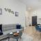 Unique Apartment with Balcony in Swinoujscie by Rent like home - 斯维诺乌伊希切