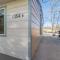 Tonka Heights Remodeled Oasis BBQ Hot Tub