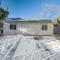 Tonka Heights Remodeled Oasis BBQ Hot Tub