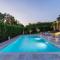 Luxury Villa Lionea in Poreč for 10 people with sea view & private pool