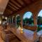 Luxury Villa Lionea in Poreč for 10 people with sea view & private pool