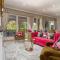 Luxury Villa Lionea in Poreč for 10 people with sea view & private pool