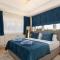 Luxury Villa Lionea in Poreč for 10 people with sea view & private pool