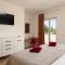 Luxury Villa Lionea in Poreč for 10 people with sea view & private pool
