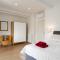 Luxury Villa Lionea in Poreč for 10 people with sea view & private pool